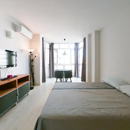 Estudio Centrico 5 *
