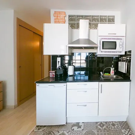 Estudio Centrico 5 Apartamento Torremolinos